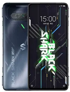 Замена сенсора на телефоне Xiaomi Black Shark 4S Pro в Екатеринбурге